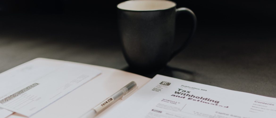 advance tax